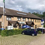 Landgasthaus Jaegerhof Мини-отель *
