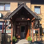 Landgasthaus Jaegerhof *