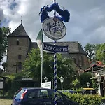 Мини-отель Landgasthaus Jaegerhof Бюрен