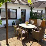 Landgasthaus Jaegerhof Мини-отель *