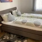 Мини-отель Landgasthaus Jaegerhof *