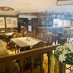 Landgasthaus Jaegerhof Мини-отель *