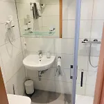 Landgasthaus Jaegerhof Мини-отель *