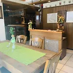 Landgasthaus Jaegerhof Мини-отель Бюрен