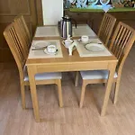 Landgasthaus Jaegerhof * Бюрен