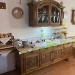 Landgasthaus Jaegerhof *