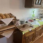 Мини-отель Landgasthaus Jaegerhof Бюрен