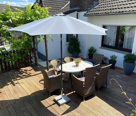 Landgasthaus Jaegerhof Fogadó