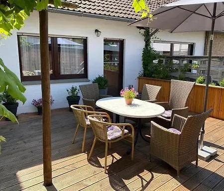 Landgasthaus Jaegerhof Fogadó *