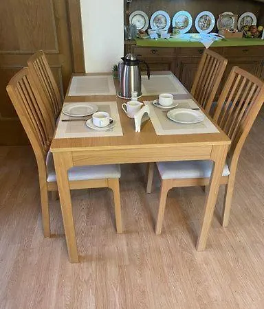 Landgasthaus Jaegerhof * بورين