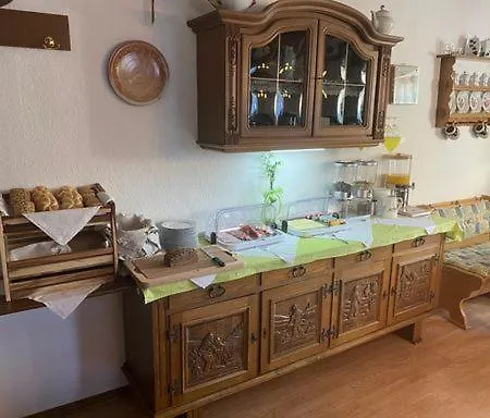 Landgasthaus Jaegerhof *