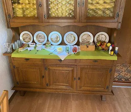 Landgasthaus Jaegerhof * Bueren (Westphalia)