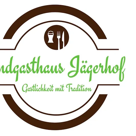 Landgasthaus Jaegerhof Bueren (Westphalia)