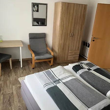 Landgasthaus Jaegerhof