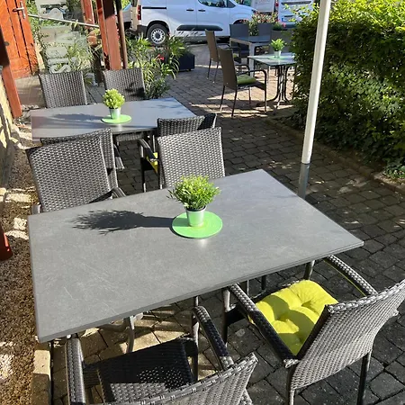 Landgasthaus Jaegerhof