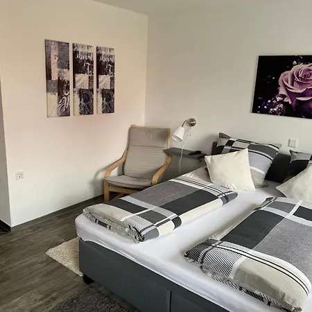 Estalagem Landgasthaus Jaegerhof *