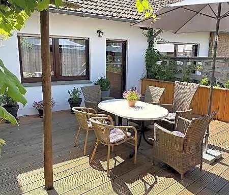Landgasthaus Jaegerhof * بورين