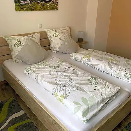 بيت ريفي Landgasthaus Jaegerhof *