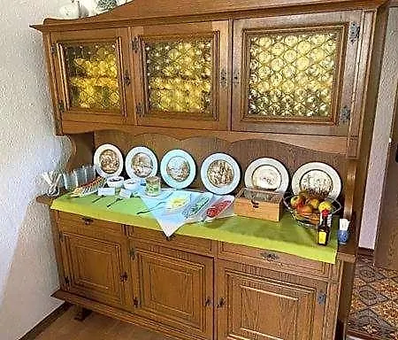 Landgasthaus Jaegerhof بيت ريفي *