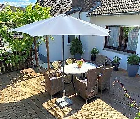 Landgasthaus Jaegerhof *