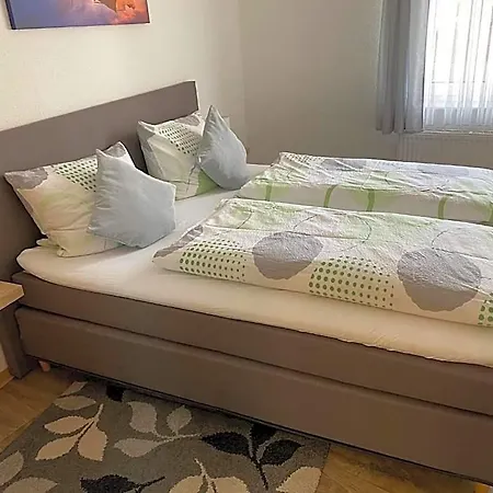Landgasthaus Jaegerhof بيت ريفي *
