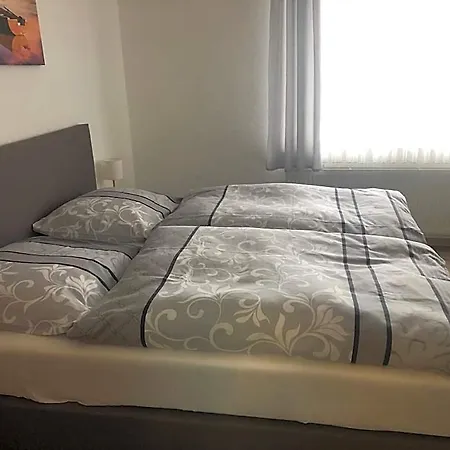 Landgasthaus Jaegerhof بيت ريفي بورين