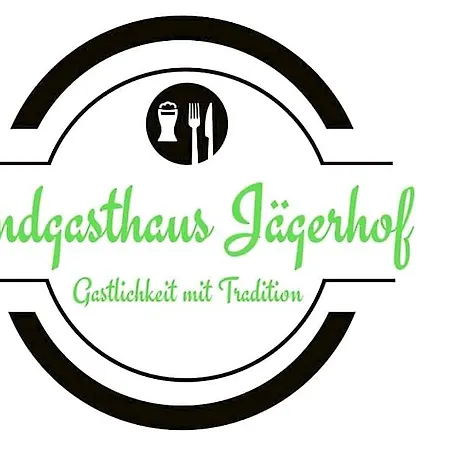Landgasthaus Jaegerhof بورين