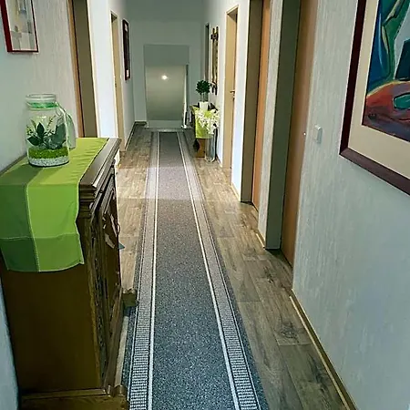 Landgasthaus Jaegerhof بيت ريفي
