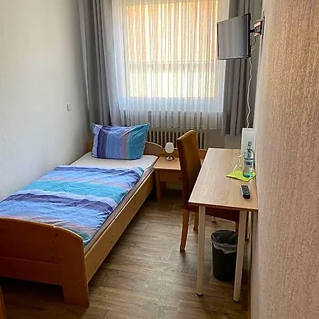 Landgasthaus Jaegerhof بيت ريفي