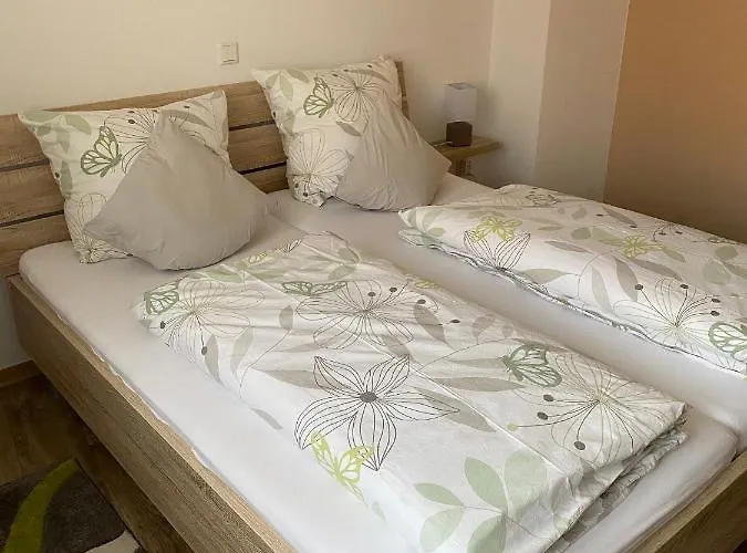 Landgasthaus Jaegerhof Bueren (Westphalia)