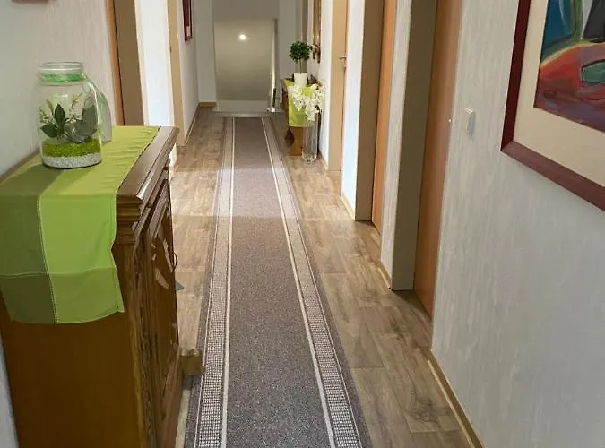 Landgasthaus Jaegerhof Inn Bueren (Westphalia)