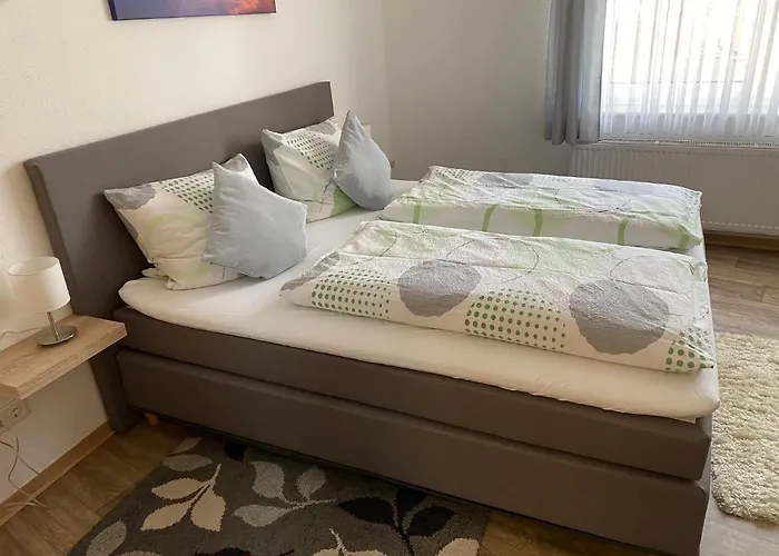 Inn Landgasthaus Jaegerhof *