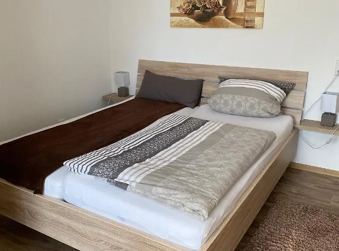 Estalagem Landgasthaus Jaegerhof