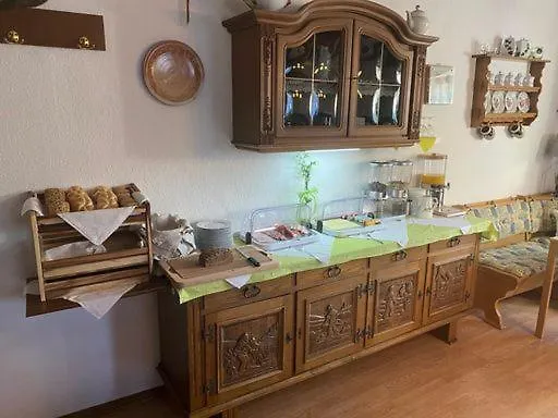 Landgasthaus Jaegerhof *