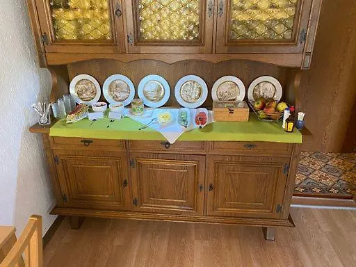 Landgasthaus Jaegerhof * Bueren (Westphalia)