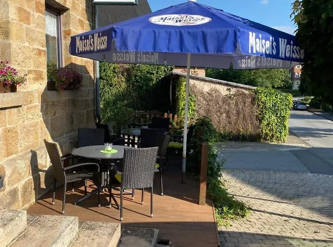 Landgasthaus Jaegerhof