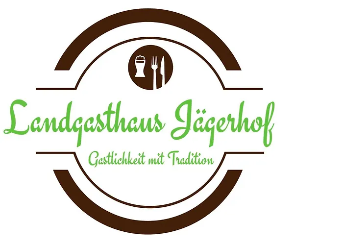 Landgasthaus Jaegerhof Bueren (Westphalia)