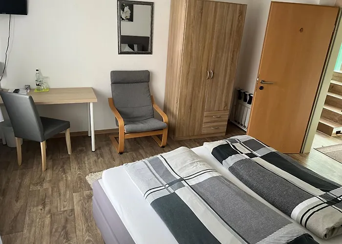 Landgasthaus Jaegerhof