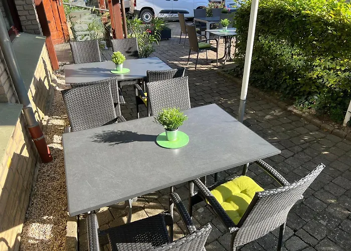 Landgasthaus Jaegerhof