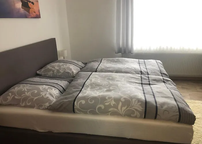 Landgasthaus Jaegerhof