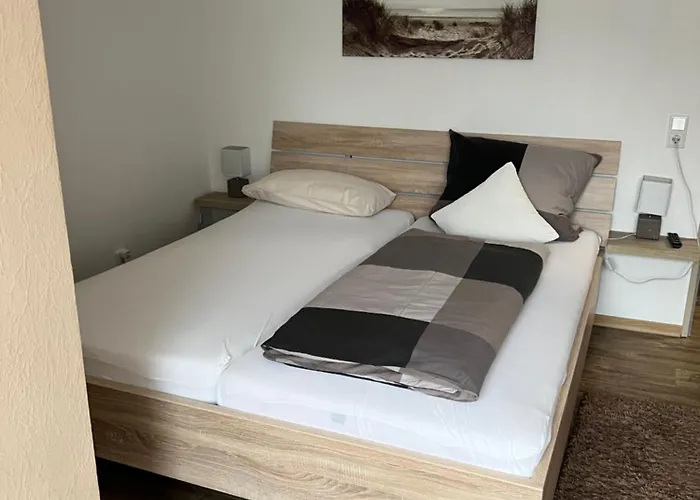 Landgasthaus Jaegerhof *